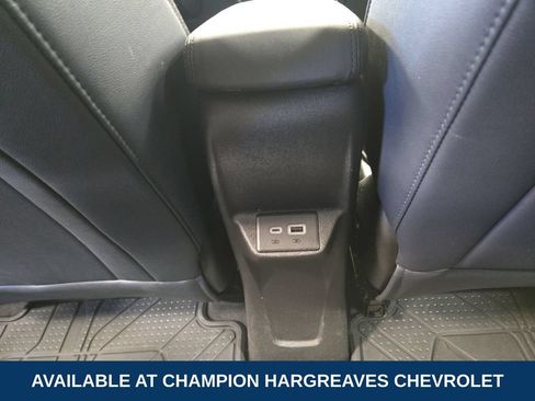 Certified 2023 Chevrolet Bolt EUV Premier FWD image 29