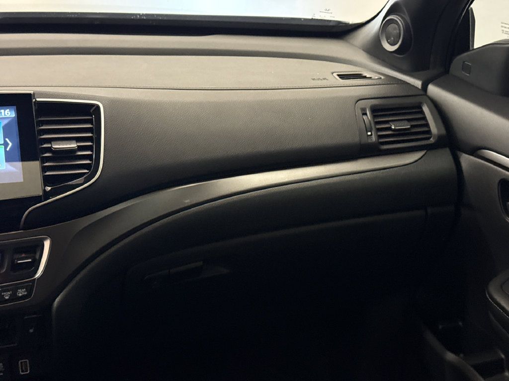 Used 2022 Honda Passport EX-L image 18