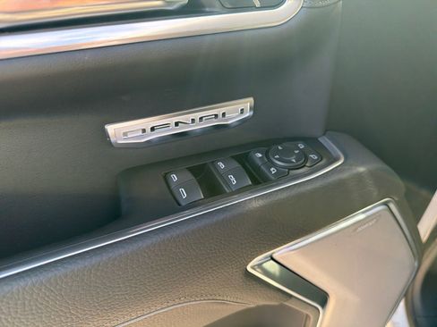 New 2026 GMC Sierra 1500 Denali w/ Technology Package image 14
