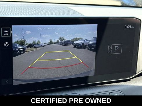 Used 2025 Kia K4 FWD image 20