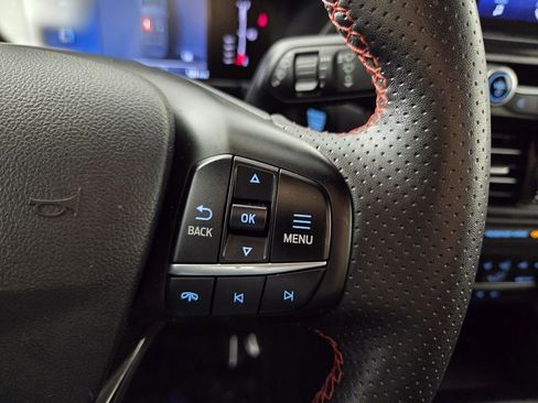 Used 2024 Ford Escape ST-Line image 22