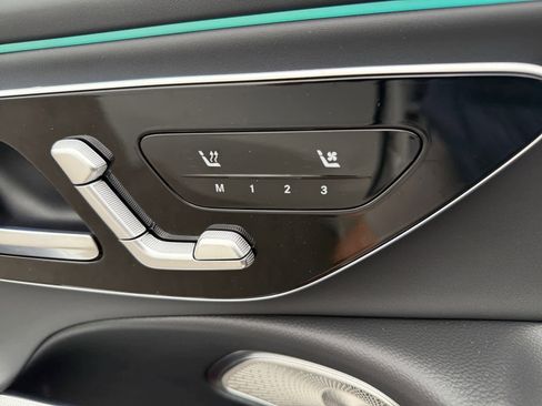 New 2026 Mercedes-Benz E 53 AMG e 4MATIC Sedan image 26