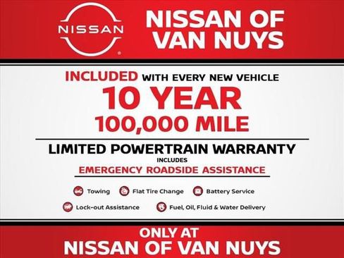 New 2024 Nissan Z Performance w/ Floor Mat Package image 2