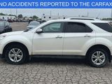 Certified 2012 Chevrolet Equinox LTZ image 5