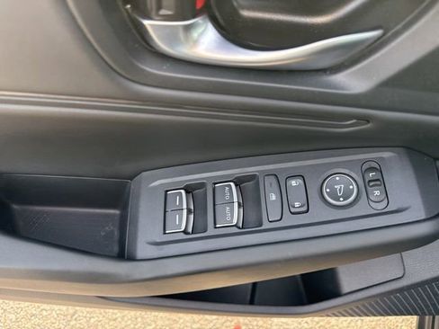 Certified 2024 Honda Accord EX image 19