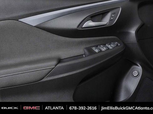 New 2026 Buick Envista Preferred w/ Convenience II Package FWD image 6