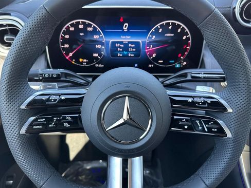New 2026 Mercedes-Benz GLC 300 4MATIC image 15