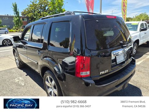 Used 2013 Honda Pilot Touring image 5