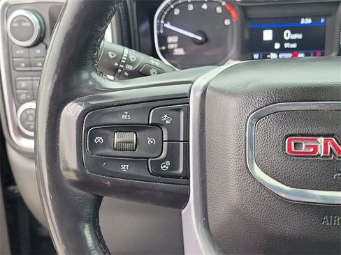 Used 2020 GMC Sierra 1500 SLT w/ SLT Premium Plus Package image 23