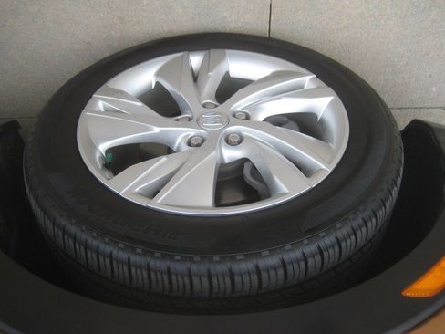 Used 2025 Buick Encore GX Preferred image 11