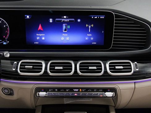 New 2026 Mercedes-Benz GLE 350 4MATIC image 10