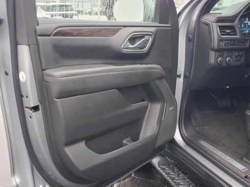 Used 2023 Chevrolet Tahoe Z71 w/ Max Trailering Package image 6