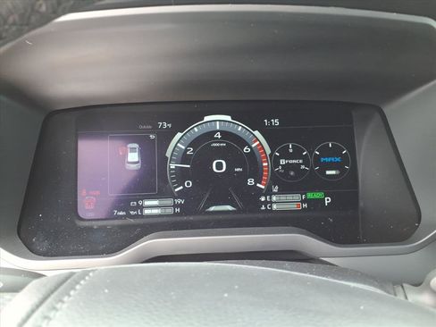 Used 2026 Toyota Sequoia Limited image 14