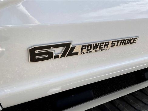 New 2026 Ford F350 Lariat image 15