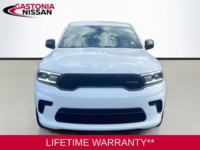 Used 2024 Dodge Durango GT