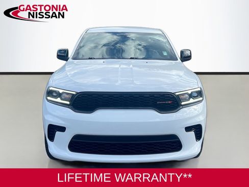 Used 2024 Dodge Durango GT AWD/4WD image 2