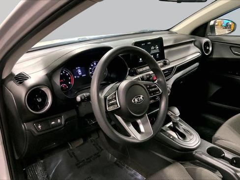 Used 2021 Kia Forte LXS FWD image 18