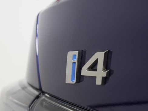 Used 2024 BMW i4 M50 image 90