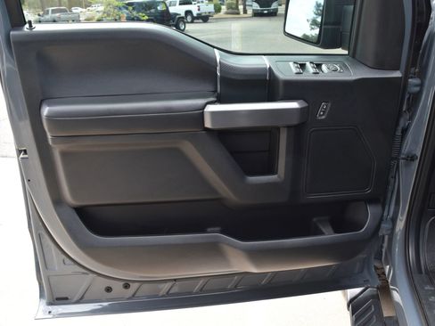 Used 2019 Ford F150 XLT w/ Equipment Group 302A Luxury image 14