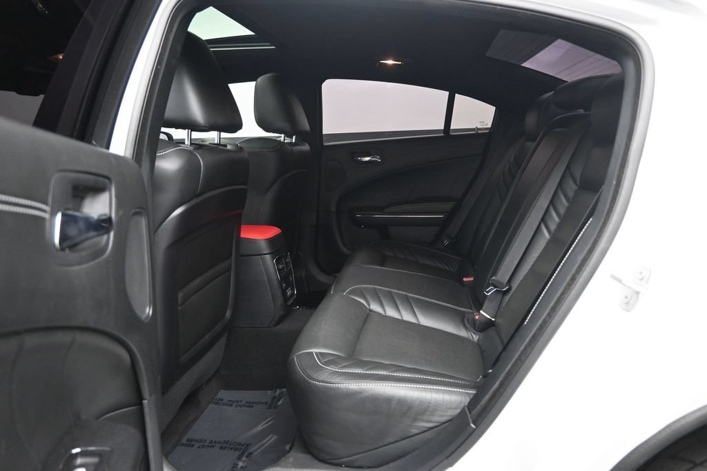 Used 2021 Dodge Charger SRT Hellcat RWD image 27