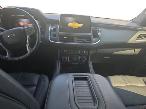 Used 2023 Chevrolet Tahoe RST w/ Luxury Package RWD image 12