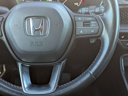Used 2023 Honda CR-V Sport image 19