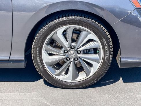 Used 2020 Honda Clarity Plug-In Hybrid image 7