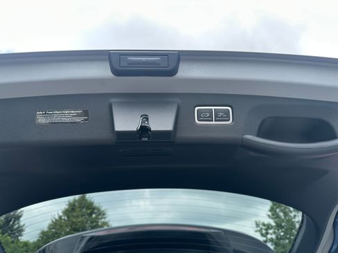 New 2025 Kia Sorento EX w/ Panoramic Sunroof Package image 10