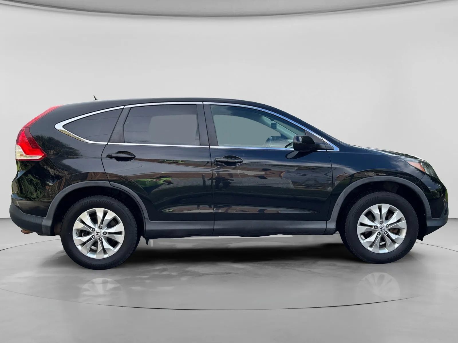 Used 2012 Honda CR-V EX image 6