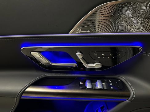 New 2026 Mercedes-Benz SL 63 AMG 4MATIC image 13