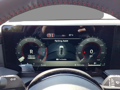 New 2026 Nissan Kicks SR w/ SR Premium Package AWD/4WD image 28