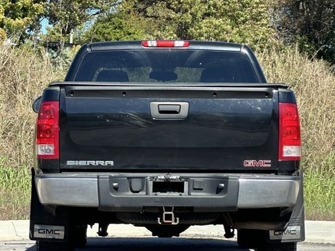 Used 2013 GMC Sierra 1500 SL image 5