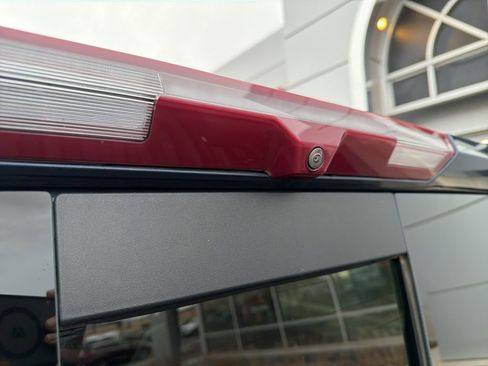 Used 2023 Chevrolet Silverado 3500 LTZ w/ LTZ Plus Package image 39