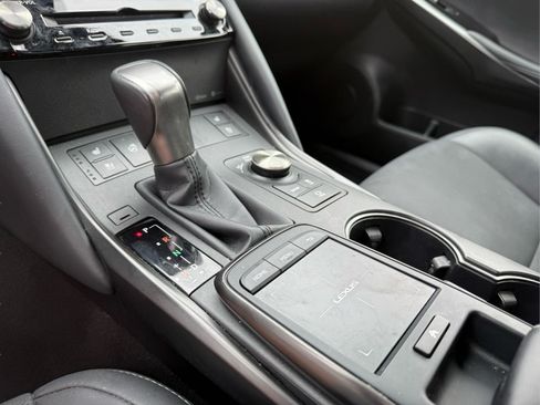Used 2023 Lexus IS 300 AWD w/ Comfort Package image 24