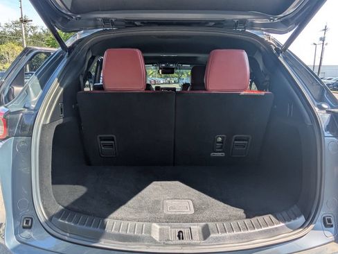 Certified 2023 MAZDA CX-9 Carbon Edition AWD/4WD image 12