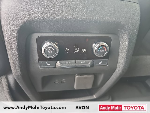 Used 2024 GMC Acadia Elevation w/ Luxury Package AWD/4WD image 27