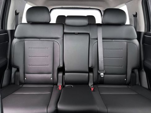 New 2026 Hyundai Santa Fe Limited FWD image 16