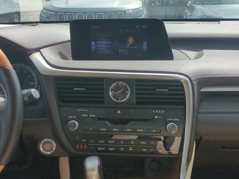 Used 2017 Lexus RX 350 F Sport w/ Premium Package image 19