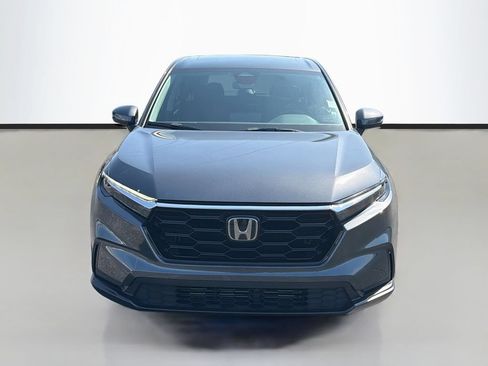 Used 2024 Honda CR-V EX image 2