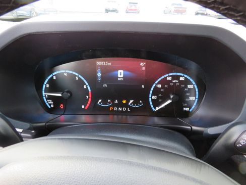 New 2024 Ford Bronco Sport Heritage w/ Heritage Convenience Package image 36