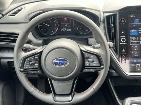 Certified 2025 Subaru Crosstrek 2.5i Limited w/ Popular Package #3A image 24