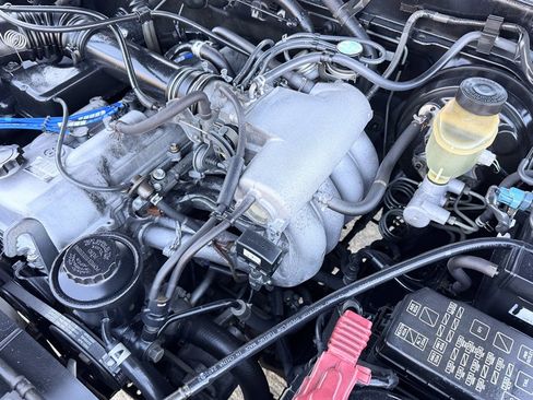 Used 2000 Toyota Tacoma 2WD Xtracab image 75