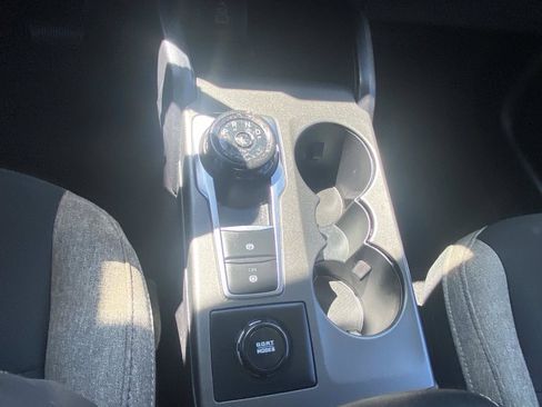 Used 2025 Ford Bronco Sport Big Bend AWD/4WD image 24