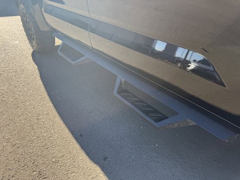 Used 2023 Toyota Tundra TRD Pro image 3