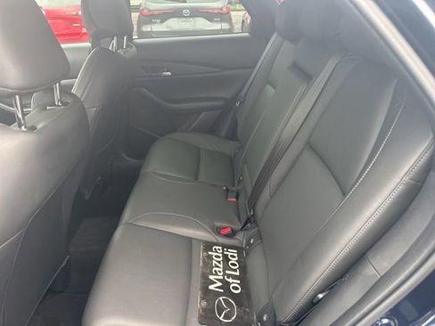 Certified 2023 MAZDA CX-30 AWD 2.5 S w/ Preferred Package image 15