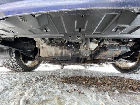 Used 2010 MAZDA MAZDA5 Touring image 15