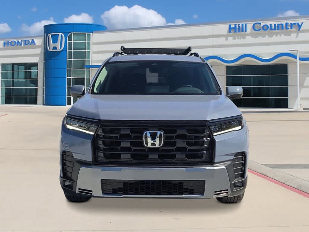 New 2026 Honda Pilot EX-L image 8