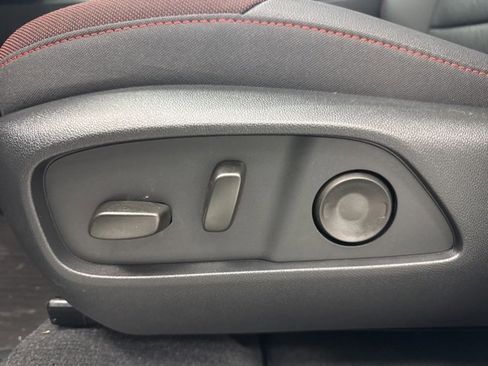 New 2026 Chevrolet Equinox RS w/ Convenience Package III image 10