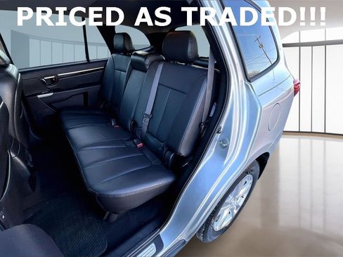 Used 2011 Hyundai Santa Fe Limited image 25