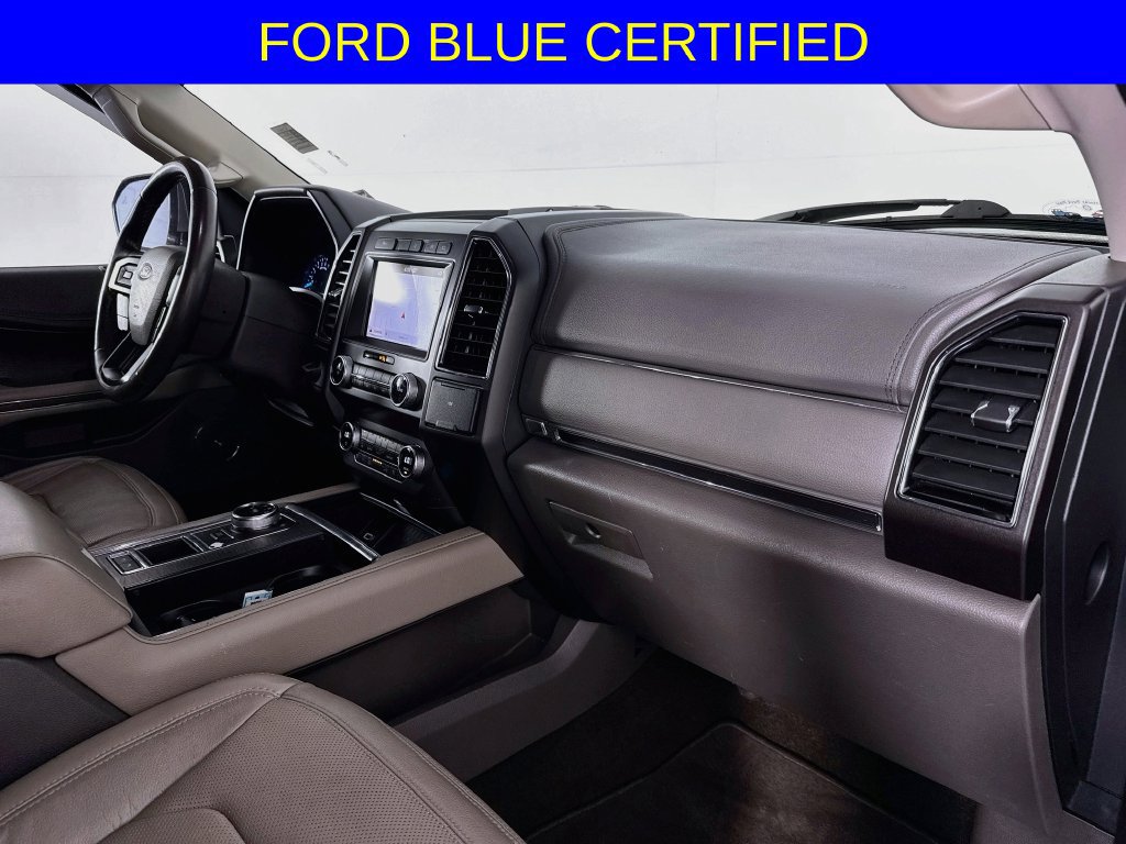 Used 2019 Ford Expedition Max Limited w/ Equipment Group 302A RWD image 36